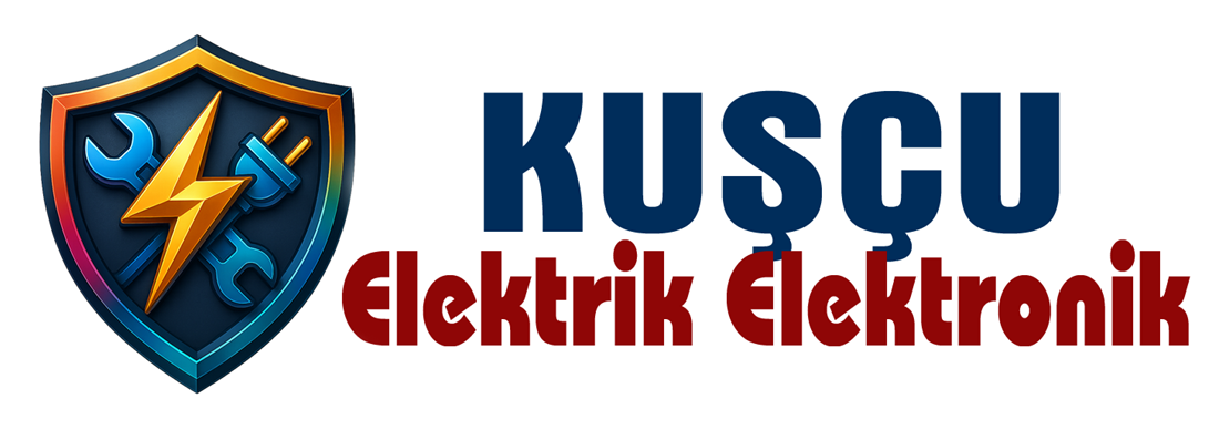 Kuşçu Elektrikçi | Antalya 7/24 Elektrik Arıza, Pano, Priz ve Tesisat Servisi