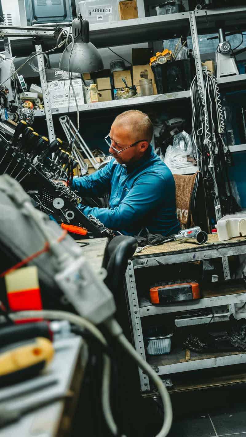 Kepez Elektrik Kesintisi Çözümü