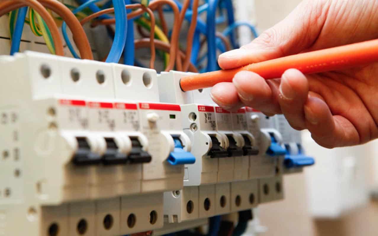 Aksu İşletme Elektrik Arızası