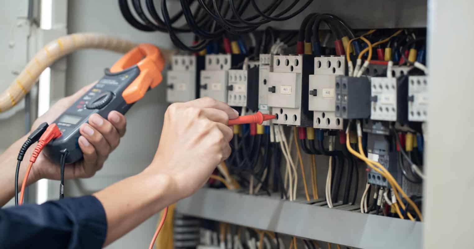 Antalya Ev Elektrik Arızası