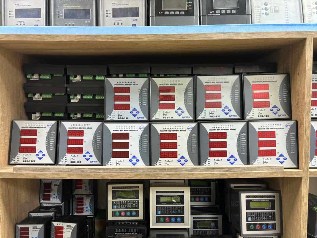 Konyaaltı Gece Elektrikçi Hizmeti