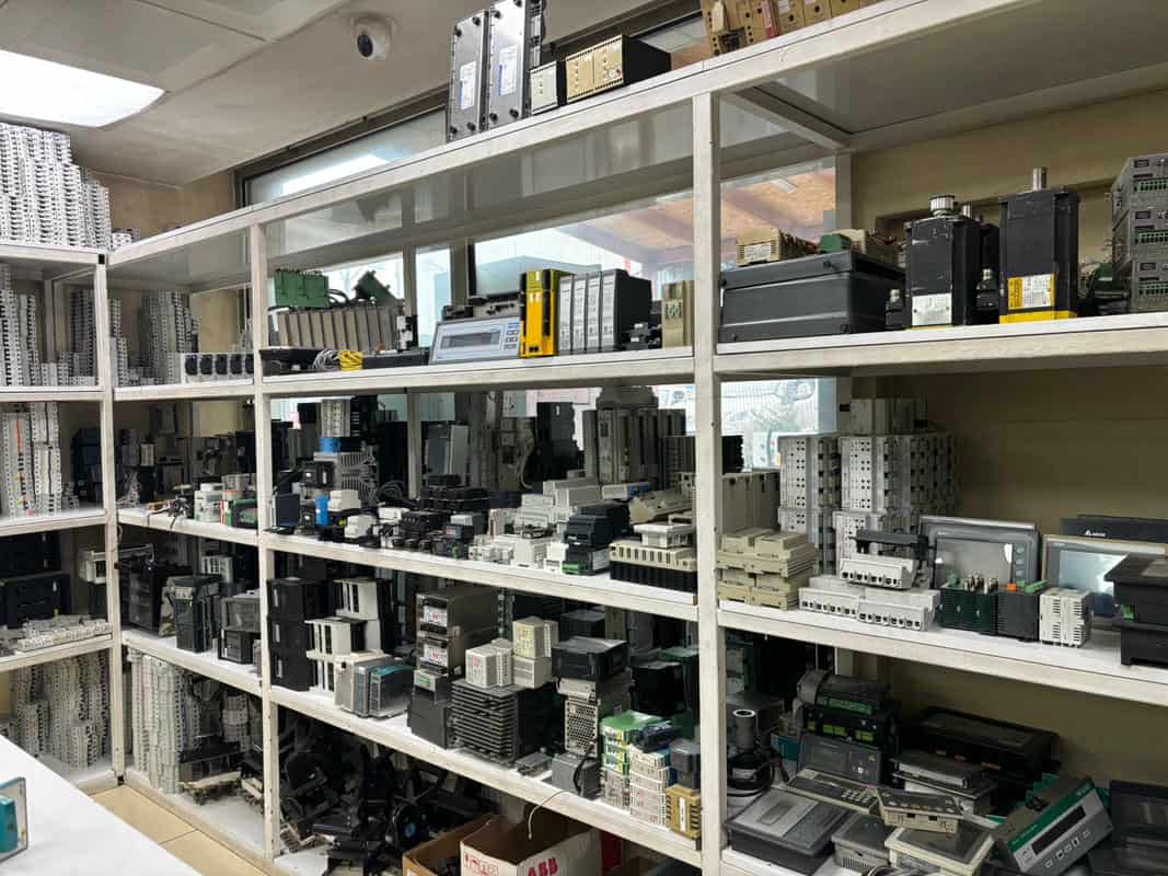 Aksu Acil Elektrik Ustası