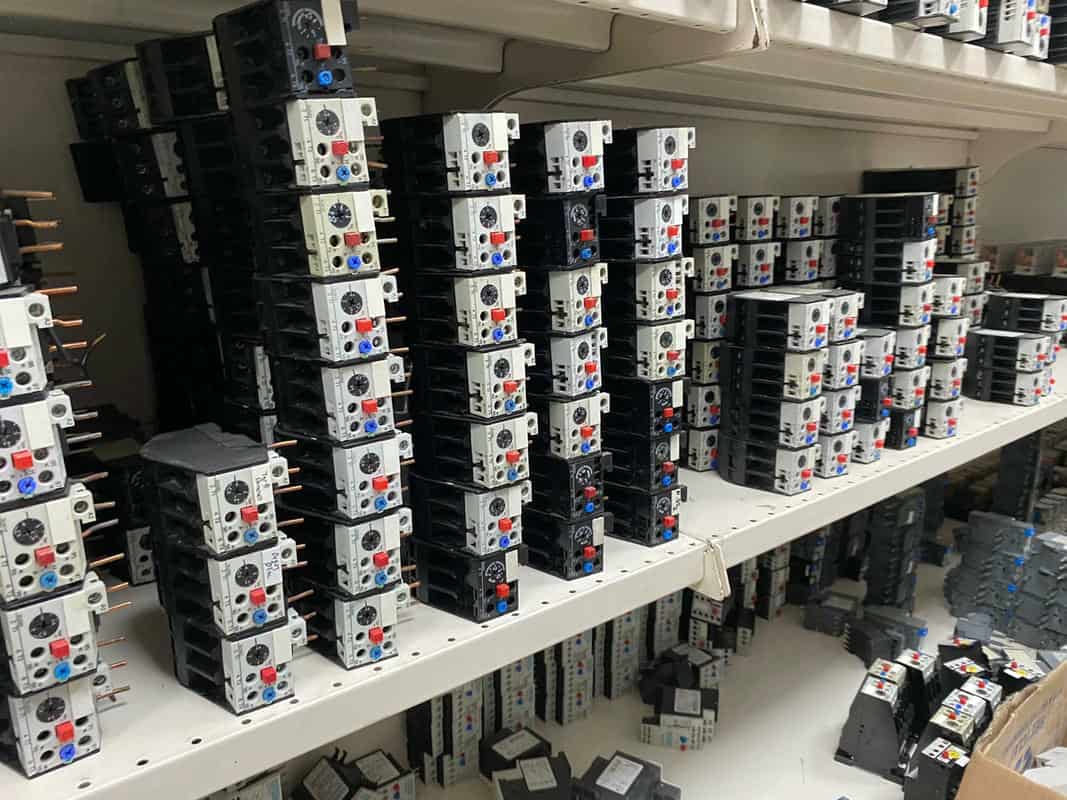 Antalya Kuşçu Elektrikçi Hizmetleri