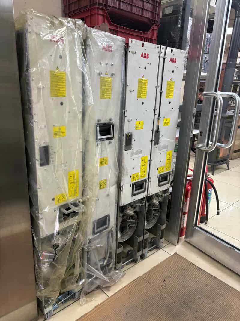Muratpaşa Elektrik Bakım Servisi