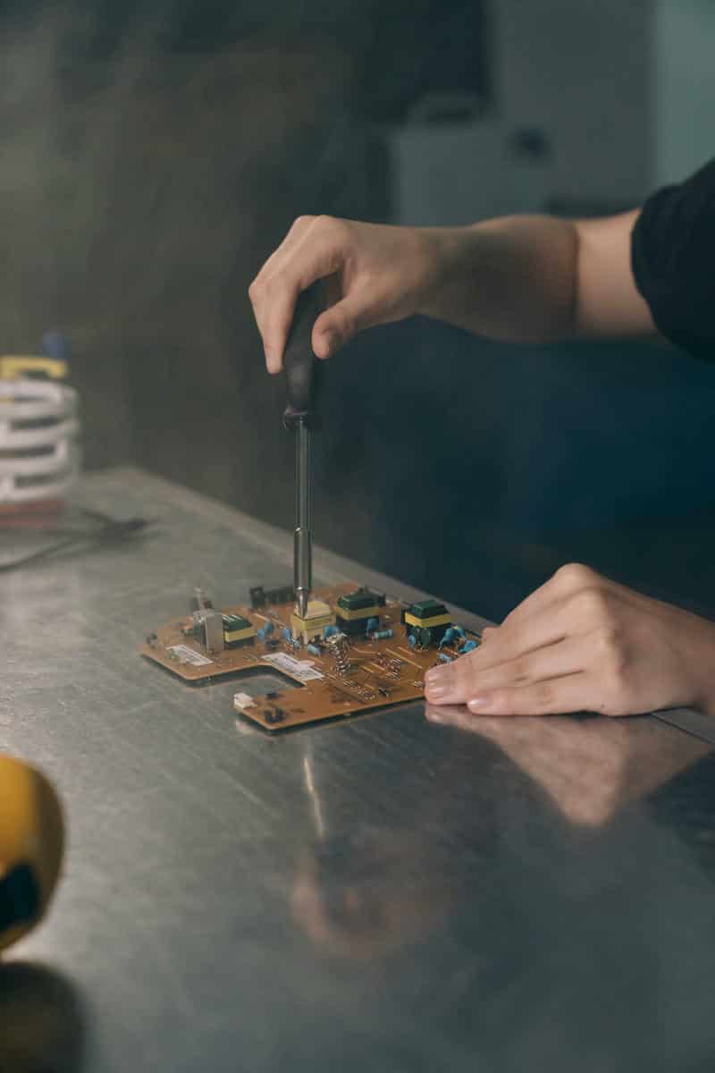 Döşemealtı Elektrik Arıza Çözümü