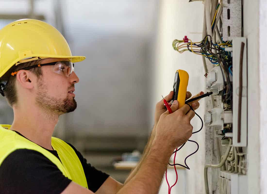 Elektrik Tesisat Tamiri
