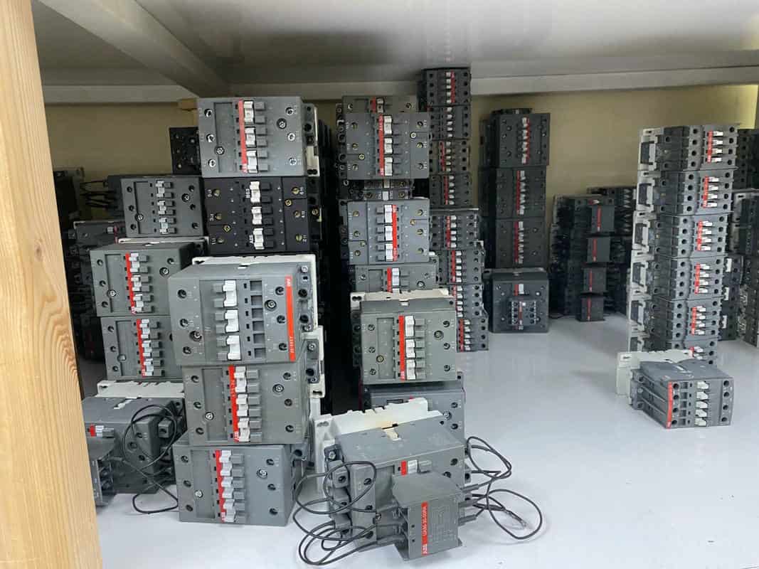 Acil Elektrikçi