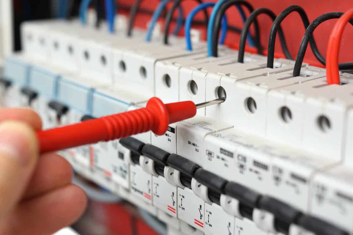 Tesisat Bakım ve Onarım Personeli